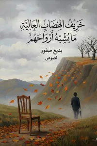 خريف الهضاب العالية