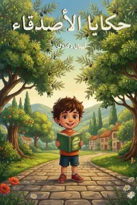 حكايا الأصدقاء