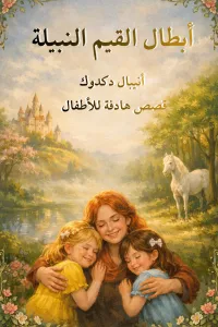 أبطال القيم النبيلة