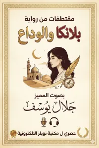 بلانكا والوداع