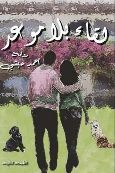 لقاء بلا موعد