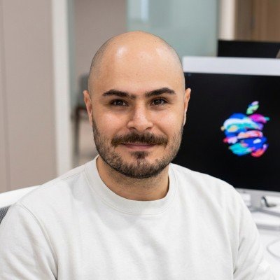 Ali Khadour