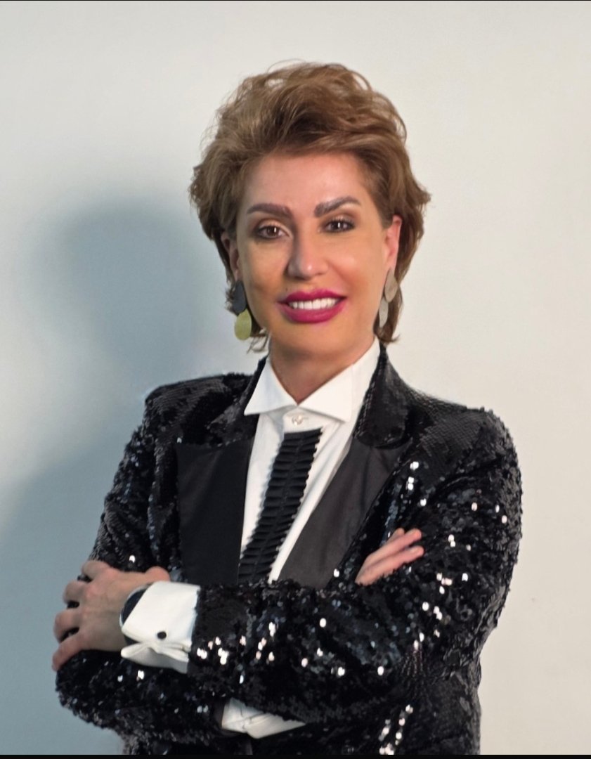 كريستينا موريس كشر