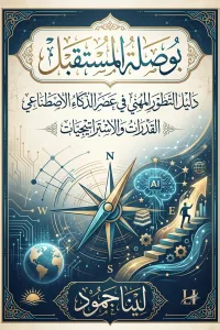 بوصلة المستقبل-دليل التطور المهني في عصر الذكاء الاصطناعي القدرات والاستراتيجيات