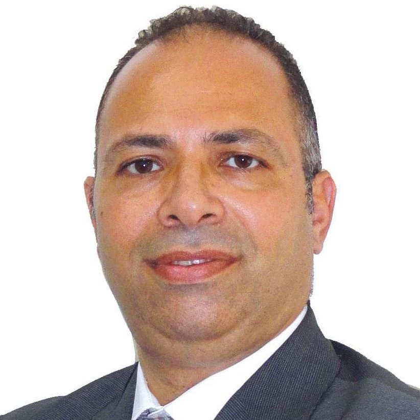 أحمد حسن حبشي